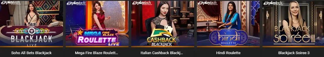 Vegadream Casino Bonus